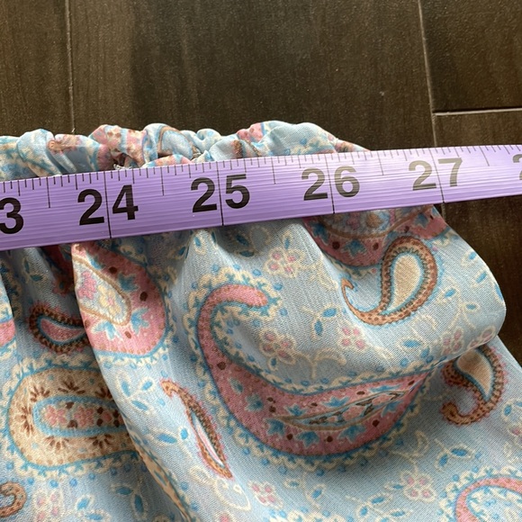 Homemade tunic - Picture 6 of 6